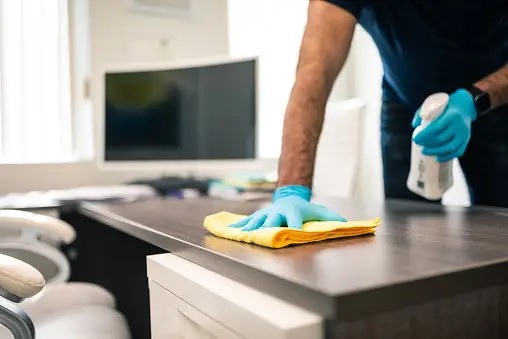 Commercial cleaning and home cleaning services Whangarei